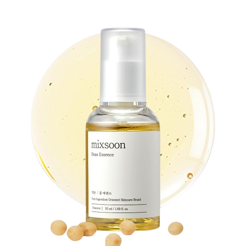 Mixsoon Bean Essence
