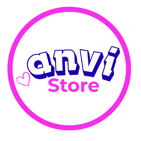 Anvi Store Virtual