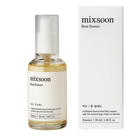 Mixsoon Bean Essence