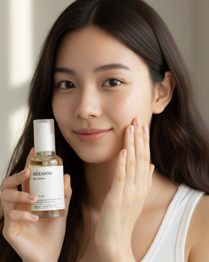 Mixsoon Bean Essence